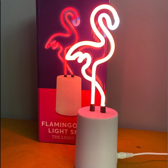 Sunnylife Other - Flamingo 🦩 Neon Light